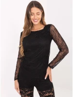 Bluzka MI BZ model 21480276 czarny - FPrice