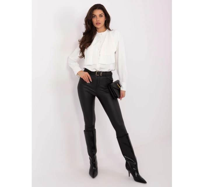 MI košile KS 3282.53 ecru