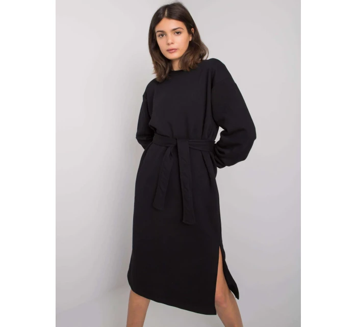 Šaty RV SK 7256.27P černá