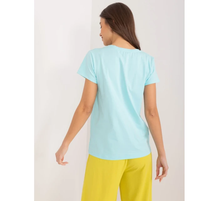 Tričko RV TS 9648.98 mincí