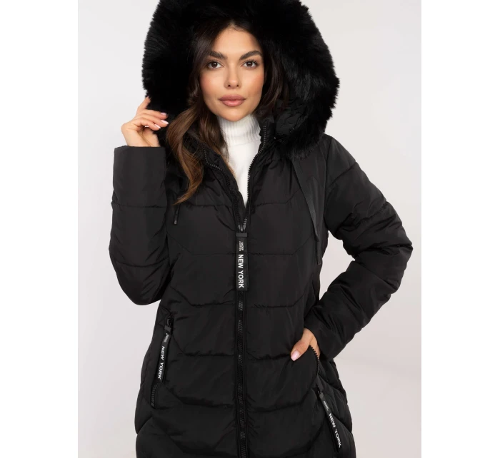 Kurtka SK KR HH model 20608945 czarny - FPrice