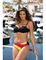 Magnolia Nero-Estate-Fresia plavky M-584 (10) - Marko Magnolia Nero-Estate-Fresia plavky M-584 (10) - Marko