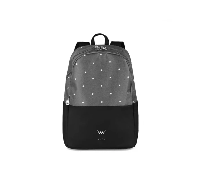 Městský batoh VUCH Zane Dotty Grey