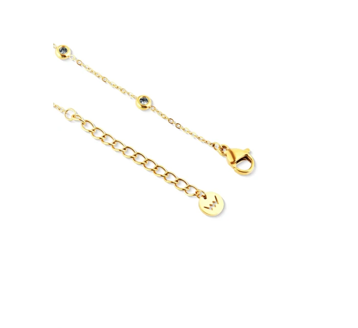 Náramek VUCH Saria Gold Náramek VUCH Saria Gold