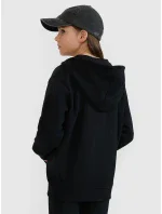 Dívčí mikina 4F Dívčí mikina 4F