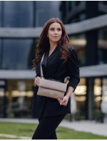 Dámská kabelka Vuch Yella Chic Beige Dámská kabelka Vuch Yella Chic Beige