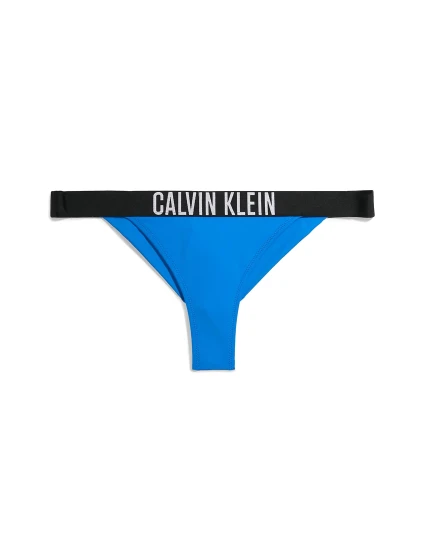 Dámské plavky Brazilky KW0KW01984-C4X - Calvin Klein Dámské plavky Brazilky KW0KW01984-C4X - Calvin Klein