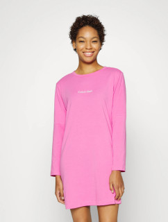 Dámská noční košilka    růžová  model 17037709 - Calvin Klein