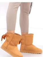 Dámské sněhule CNT-39 - Cohnte