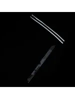 Dámské cyklistické kraťasy model 19908033 Černá - Kilpi