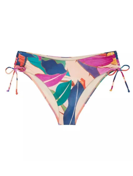 Dámské plavkové kalhotky Summer Allure Maxi - Triumph