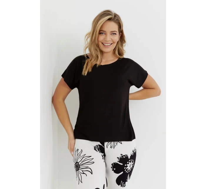 DÁMSKÉ PYŽAMO ELLE 743