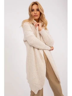 Svetr na zapínání  model 186808 Och Bella