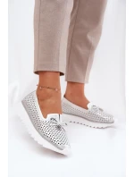 Polobotky  model 211120 Step in style