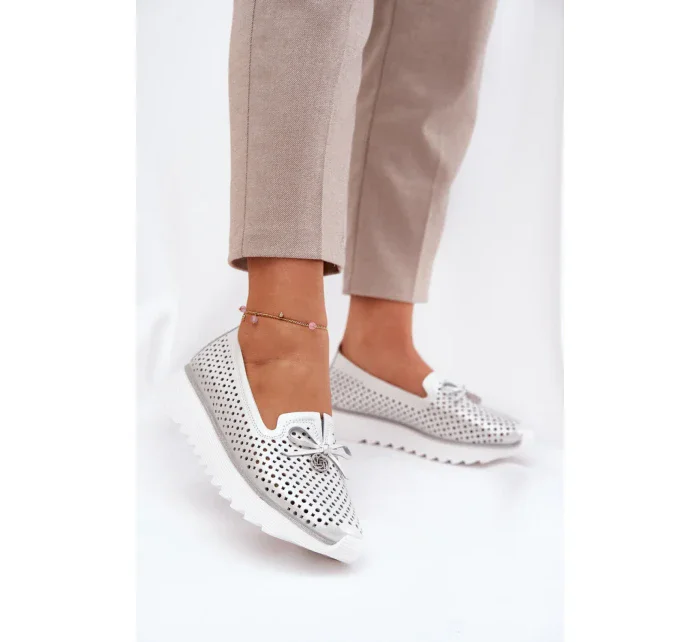 Polobotky  model 211120 Step in style