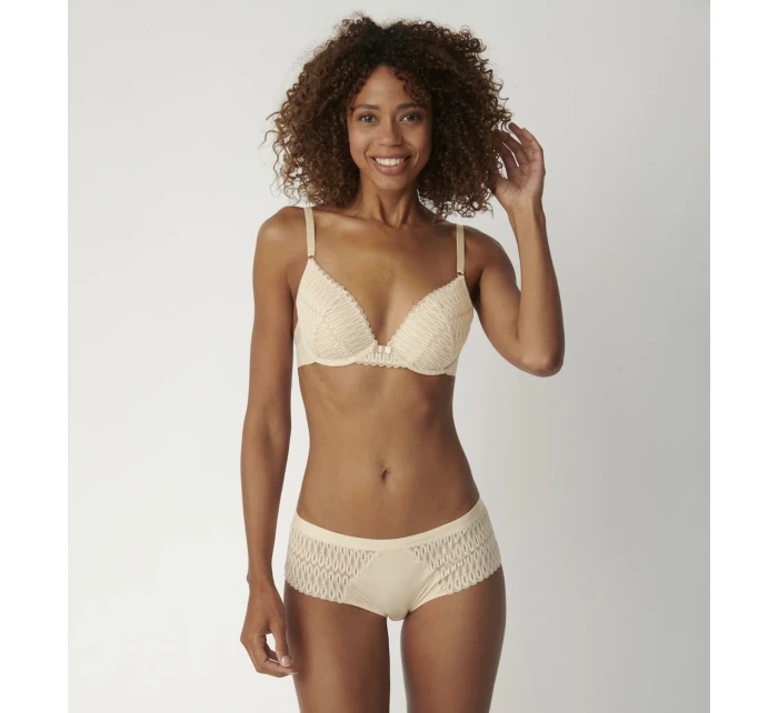 Podprsenka Aura Spotlight WHU - CREAMY DREAM - TRIUMPH