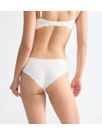 Dámské kalhotky ZERO Microfibre 2.0 Hipster - ANGORA - ecru 6308 - SLOGGI