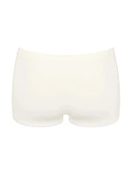 Dámské kalhotky GO Sense Short 2P - WHITE - bílé 00GZ - SLOGGI