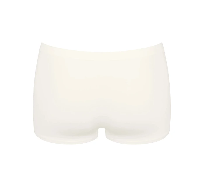 Dámské kalhotky GO Sense Short 2P - WHITE - bílé 00GZ - SLOGGI