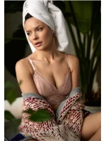 Měkká podprsenka s kosticí Kaja 02 model 21238222 - Mefemi