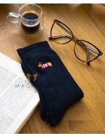 Magnetis ponožky YN5033 Jezevčík