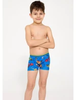 Kids Boy 2 boxerky 122128 model 21911921 - Cornette Kids Boy 2 boxerky 122128 model 21911921 - Cornette