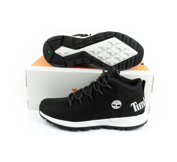 Boty Timberland Sprint Trekker M TB0A5SB7015