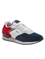 Boty London Urban M model 19549674 - Pepe Jeans Boty London Urban M model 19549674 - Pepe Jeans