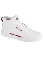 Boty  Mid M model 20890506 - Lotto