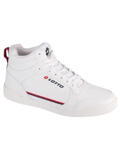 Boty  Mid M model 20890506 - Lotto