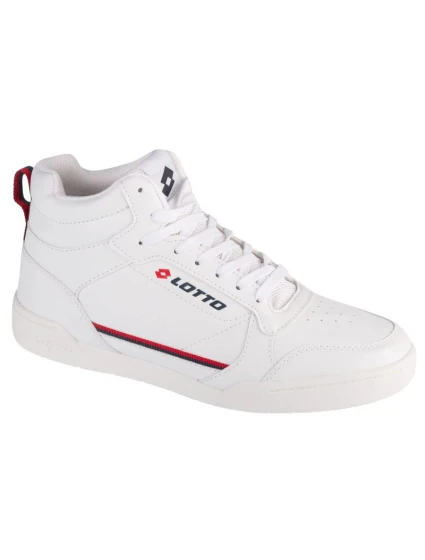 Boty  Mid M model 20890506 - Lotto