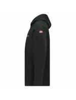 Mikina Geographical Norway TUGOOD DB MEN 224 M WY2921H/GN/Black pánské