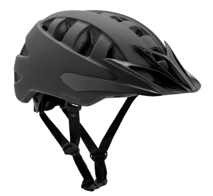 Cyklistická přilba Spokey Speed SPK-944753 58-61 cm
