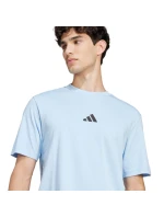 Tričko Essentials Small Logo Single Jersey M model 21087962 pánské - ADIDAS Tričko Essentials Small Logo Single Jersey M model 21087962 pánské - ADIDAS