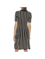 Tommy Hilfiger Cable F&F Polo SS Dress W WW0WW41748