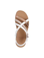 Bobs Desert Kiss Low Peak W dámské sandály model 21192595 - Skechers