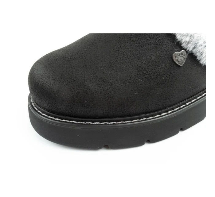 Cozy dámské žabky zateplené tenisky dámské model 21368203 - Skechers