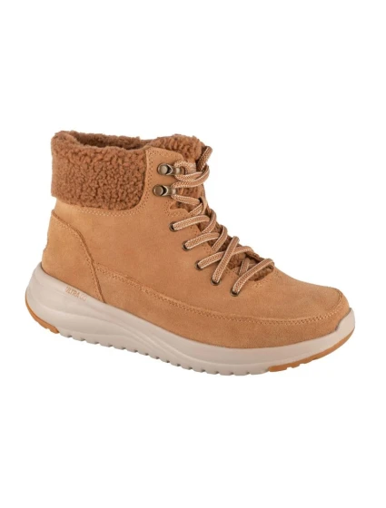 Skechers On-The-Go Stellar - Winterize 144770-BRN Brown 36 Skechers On-The-Go Stellar - Winterize 144770-BRN Brown 36