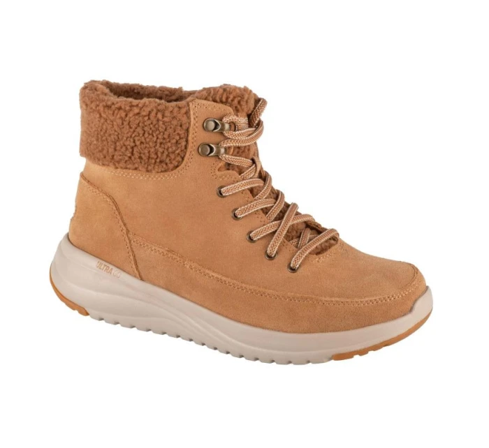 Skechers On-The-Go Stellar - Winterize 144770-BRN Brown 36 Skechers On-The-Go Stellar - Winterize 144770-BRN Brown 36