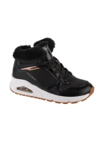 Uno Cozy On Air model 21384279 Black 28 - Skechers Uno Cozy On Air model 21384279 Black 28 - Skechers