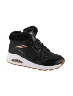 Uno Cozy On Air model 21384279 Black 28 - Skechers