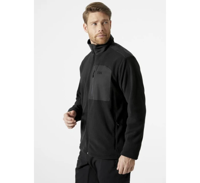 Helly Hansen pánská bunda DAYBREAKER BLOCK JACKET 49454 990