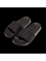 Žabky do bazénu basic 2.0 plain black model 21721222 - Kubota Žabky do bazénu basic 2.0 plain black model 21721222 - Kubota