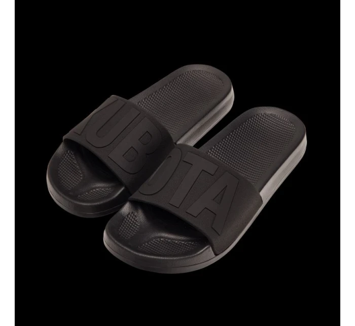 Žabky do bazénu basic 2.0 plain black model 21721222 - Kubota Žabky do bazénu basic 2.0 plain black model 21721222 - Kubota