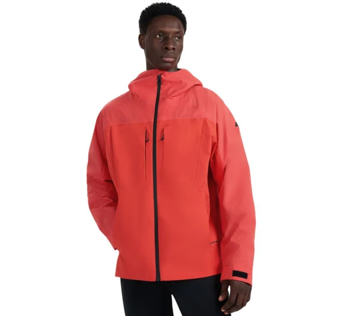 Trekingová bunda M WAW25TTJA 70S pánské model 21751976 - 4F Trekingová bunda M WAW25TTJA 70S pánské model 21751976 - 4F