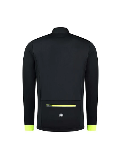 kurtka zimowa CORE czarnyfluor model 21846995 - Rogelli