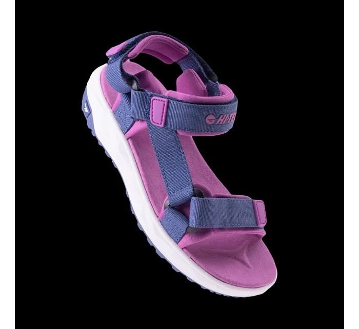 Dětské sandály model 22058472 JRG Dětské sandály model 22058472 JRG