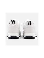 Dámské boty ROSSIGNOL W Heritage S All White, bílé Dámské boty ROSSIGNOL W Heritage S All White, bílé