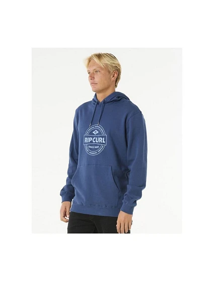 Mikina model 22235460 Hood, tmavě modrá - Rip Curl Mikina model 22235460 Hood, tmavě modrá - Rip Curl