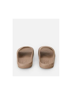 Pánské žabky RIP CURL Pill Bloom Slide, hnědé